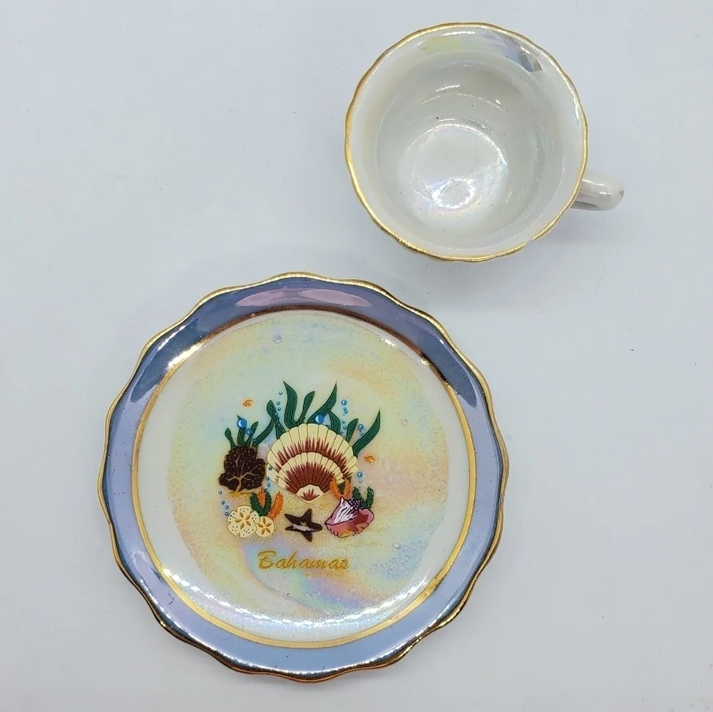 N/A bahamas porcelain